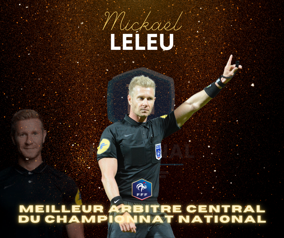 Trophée FFF